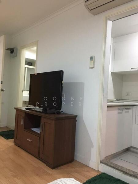 Lumpini Place Rama 8, Bangkok, 1521 Soi Arun Amarin 53, Arun Amarin Road, Bang Yi Khan, Bang Phlat, Bangkok, Studio, 31 sqm, Condo For Sale, by Connex Property, 500059098 - DDproperty.com