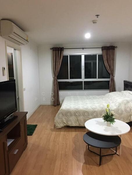 Lumpini Place Rama 8, Bangkok, 1521 Soi Arun Amarin 53, Arun Amarin Road, Bang Yi Khan, Bang Phlat, Bangkok, Studio, 31 sqm, Condo For Sale, by Connex Property, 500059098 - DDproperty.com