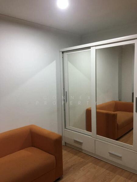 Lumpini Place Rama 8, Bangkok, 1521 Soi Arun Amarin 53, Arun Amarin Road, Bang Yi Khan, Bang Phlat, Bangkok, Studio, 31 sqm, Condo For Sale, by Connex Property, 500059098 - DDproperty.com