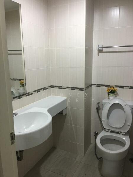 Lumpini Place Rama 8, Bangkok, 1521 Soi Arun Amarin 53, Arun Amarin Road, Bang Yi Khan, Bang Phlat, Bangkok, Studio, 31 sqm, Condo For Sale, by Connex Property, 500059098 - DDproperty.com