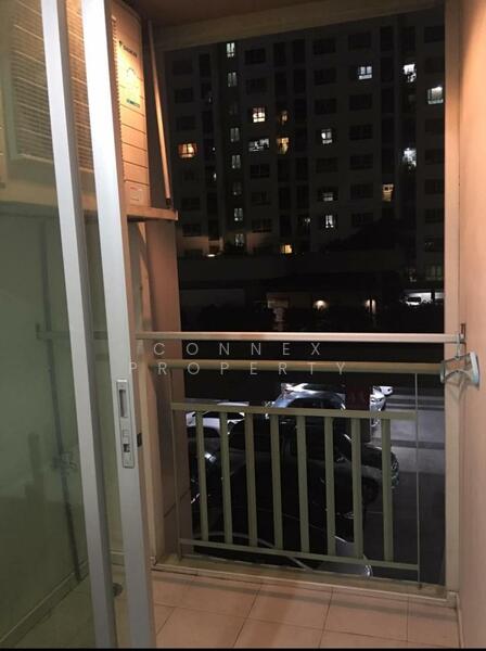 Lumpini Place Rama 8, Bangkok, 1521 Soi Arun Amarin 53, Arun Amarin Road, Bang Yi Khan, Bang Phlat, Bangkok, Studio, 31 sqm, Condo For Sale, by Connex Property, 500059098 - DDproperty.com