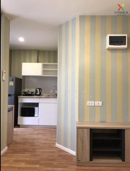 For Sale - Lumpini Place Rama 4-Ratchadaphisek, Bangkok