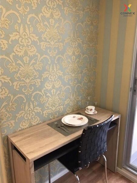 For Sale - Lumpini Place Rama 4-Ratchadaphisek, Bangkok