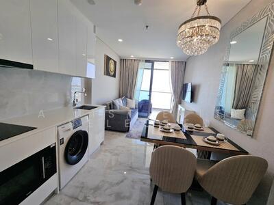 ขาย - Copacabana Beach Jomtien : โคปาคาบาน่า บีช จอมเทียน, ชลบุรี