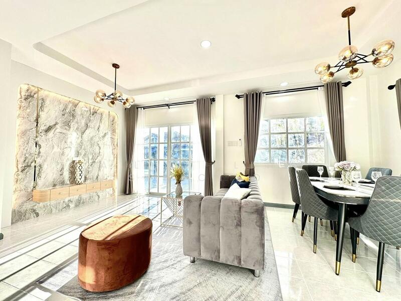 ขาย - บ้านเดี่ยวซอยเขาตาโล, ชลบุรี