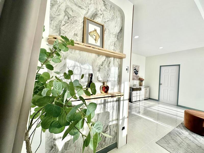 ขาย - บ้านเดี่ยวซอยเขาตาโล, ชลบุรี