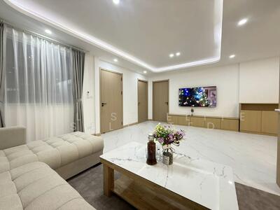 ขาย - Suksabai Villa : สุขสบาย วิลล่า, ชลบุรี