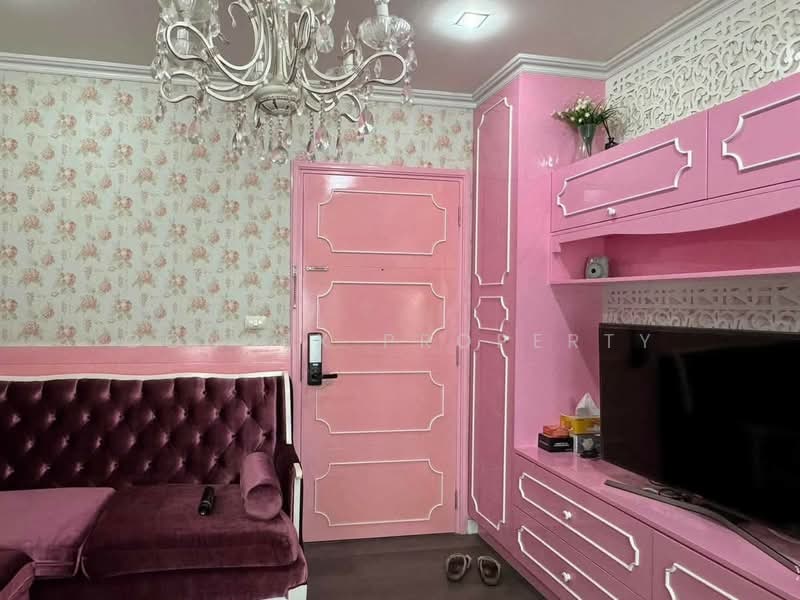 For Sale - Dcondo Campus Dome-Rangsit, Pathum Thani