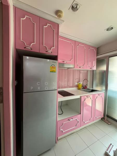 For Sale - Dcondo Campus Dome-Rangsit, Pathum Thani