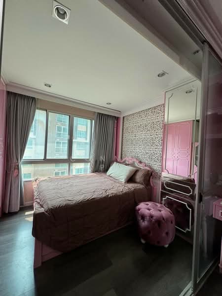 For Sale - Dcondo Campus Dome-Rangsit, Pathum Thani