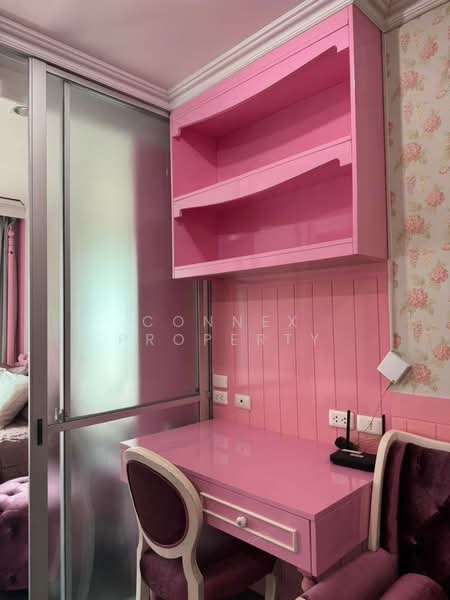 For Sale - Dcondo Campus Dome-Rangsit, Pathum Thani