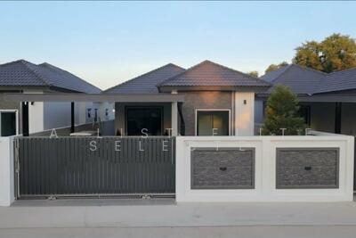 ขาย - โชคสุขใจ 2, ชลบุรี