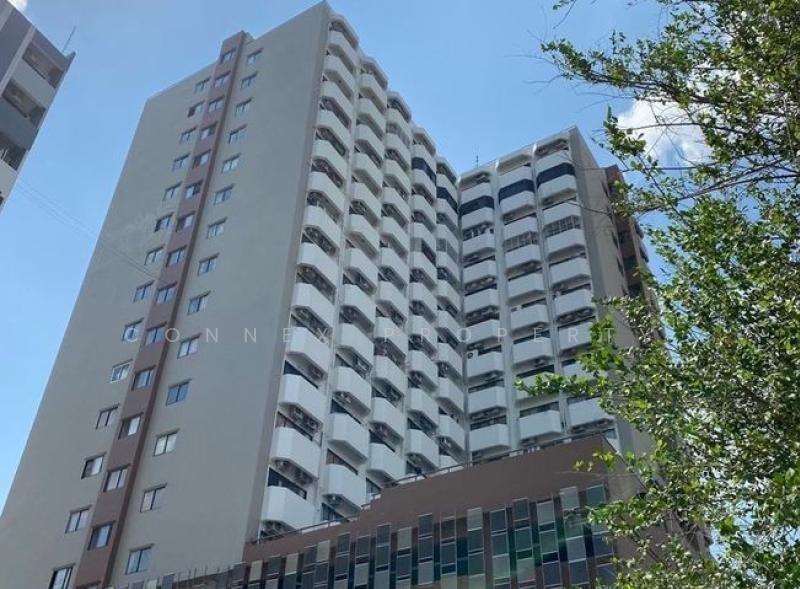 ขาย - Central Ratchayothin Park : เซ็นทรัล รัชโยธิน ปาร์ค, กรุงเทพ