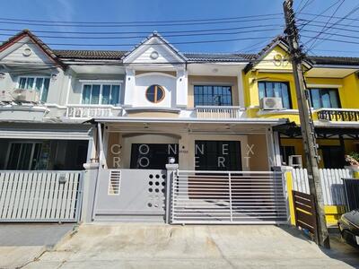 ขาย - Busarin Ramintra : บุศรินทร์ รามอินทรา, กรุงเทพ