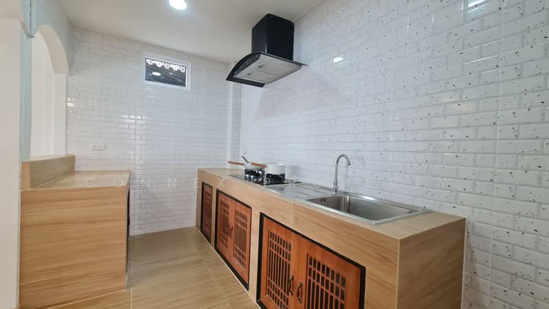 Busarin Ramintra, Bangkok, Soi Phraya Suren 40, Sam Wa Tawan Tok, Khlong Sam Wa, Bangkok, 3 Bedrooms, 110 sqm, Townhouse For Sale, by Connex Property, 500059130 - DDproperty.com