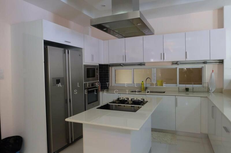 บ้านเดี่ยว, Chon Buri (Pattaya), Bang Lamung, Bang Lamung (Pattaya), Chon Buri (Pattaya), 3 Bedrooms, 85 sqm, Villa For Sale, by A LIST ELITE SELECTED, 500059133 - DDproperty.com