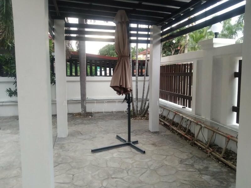 บ้านเดี่ยว, Chon Buri (Pattaya), Bang Lamung, Bang Lamung (Pattaya), Chon Buri (Pattaya), 3 Bedrooms, 85 sqm, Villa For Sale, by A LIST ELITE SELECTED, 500059133 - DDproperty.com