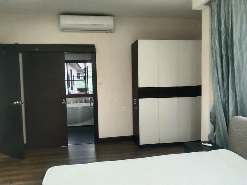 บ้านเดี่ยว, Chon Buri (Pattaya), Bang Lamung, Bang Lamung (Pattaya), Chon Buri (Pattaya), 3 Bedrooms, 85 sqm, Villa For Sale, by A LIST ELITE SELECTED, 500059133 - DDproperty.com
