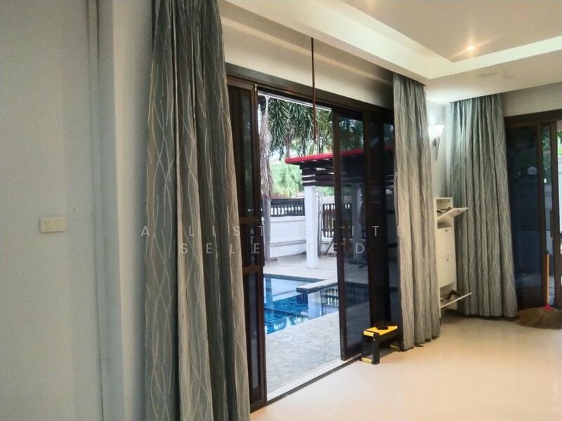 บ้านเดี่ยว, Chon Buri (Pattaya), Bang Lamung, Bang Lamung (Pattaya), Chon Buri (Pattaya), 3 Bedrooms, 85 sqm, Villa For Sale, by A LIST ELITE SELECTED, 500059133 - DDproperty.com