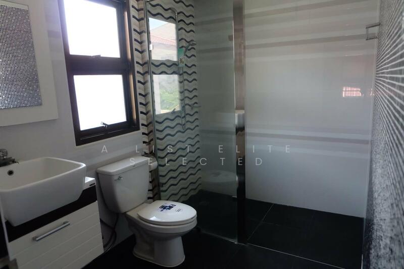 บ้านเดี่ยว, Chon Buri (Pattaya), Bang Lamung, Bang Lamung (Pattaya), Chon Buri (Pattaya), 3 Bedrooms, 85 sqm, Villa For Sale, by A LIST ELITE SELECTED, 500059133 - DDproperty.com