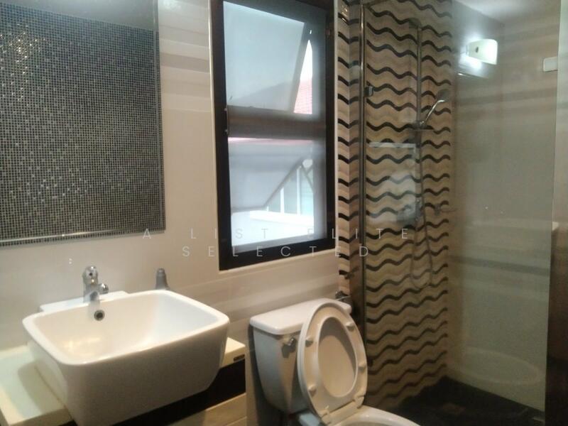 บ้านเดี่ยว, Chon Buri (Pattaya), Bang Lamung, Bang Lamung (Pattaya), Chon Buri (Pattaya), 3 Bedrooms, 85 sqm, Villa For Sale, by A LIST ELITE SELECTED, 500059133 - DDproperty.com