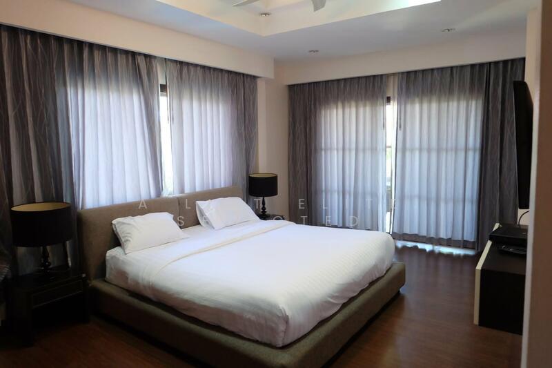 บ้านเดี่ยว, Chon Buri (Pattaya), Bang Lamung, Bang Lamung (Pattaya), Chon Buri (Pattaya), 3 Bedrooms, 85 sqm, Villa For Sale, by A LIST ELITE SELECTED, 500059133 - DDproperty.com
