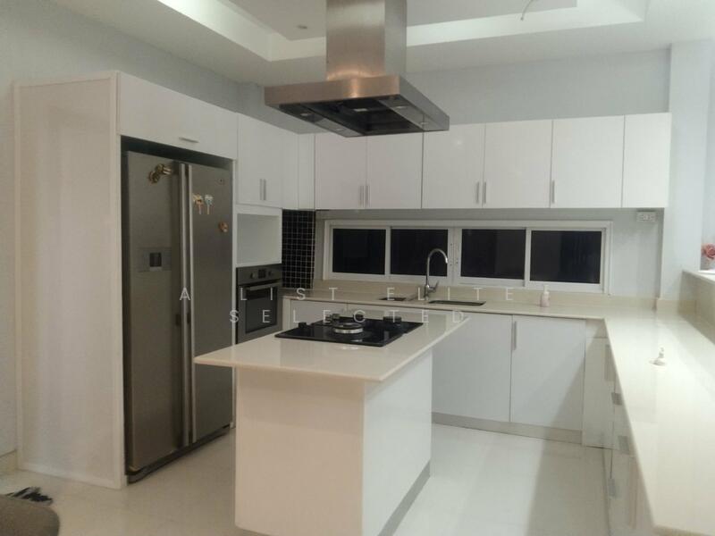 บ้านเดี่ยว, Chon Buri (Pattaya), Bang Lamung, Bang Lamung (Pattaya), Chon Buri (Pattaya), 3 Bedrooms, 85 sqm, Villa For Sale, by A LIST ELITE SELECTED, 500059133 - DDproperty.com