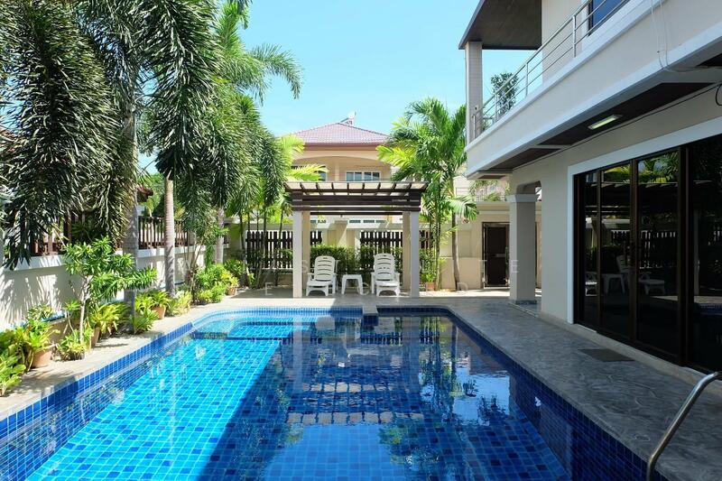 บ้านเดี่ยว, Chon Buri (Pattaya), Bang Lamung, Bang Lamung (Pattaya), Chon Buri (Pattaya), 3 Bedrooms, 85 sqm, Villa For Sale, by A LIST ELITE SELECTED, 500059133 - DDproperty.com