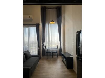 ขาย - Blossom Condo @ Fashion Beyond : บลอสซั่ม คอนโด @ แฟชั่น บียอนด์, กรุงเทพ