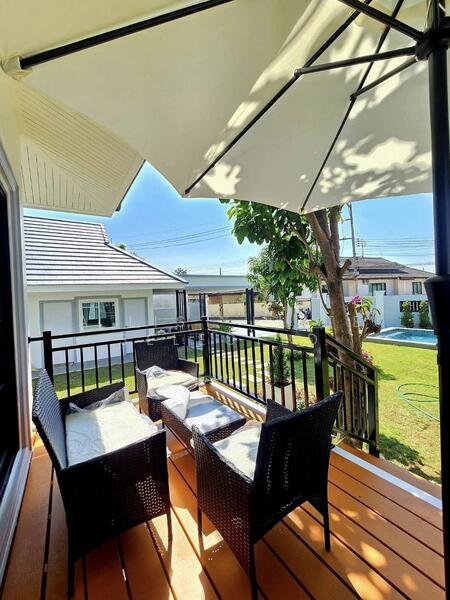 หมู่บ้านอิมเพรส ซอยสยามคันที่คลับ พรประภานิมิตร 19, ชลบุรี, บางละมุง, บางละมุง, ชลบุรี, 380 ตร.ม., วิลล่า ขาย, โดย A LIST ELITE SELECTED, 500059137 - DDproperty.com