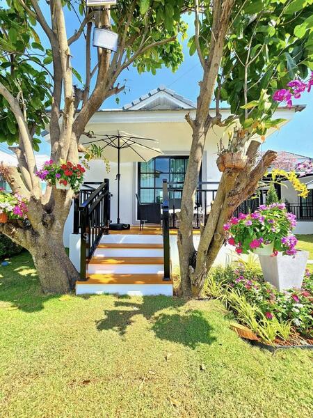 หมู่บ้านอิมเพรส ซอยสยามคันที่คลับ พรประภานิมิตร 19, ชลบุรี, บางละมุง, บางละมุง, ชลบุรี, 380 ตร.ม., วิลล่า ขาย, โดย A LIST ELITE SELECTED, 500059137 - DDproperty.com