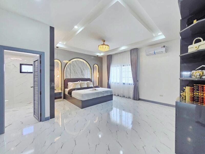 หมู่บ้านอิมเพรส ซอยสยามคันที่คลับ พรประภานิมิตร 19, ชลบุรี, บางละมุง, บางละมุง, ชลบุรี, 380 ตร.ม., วิลล่า ขาย, โดย A LIST ELITE SELECTED, 500059137 - DDproperty.com