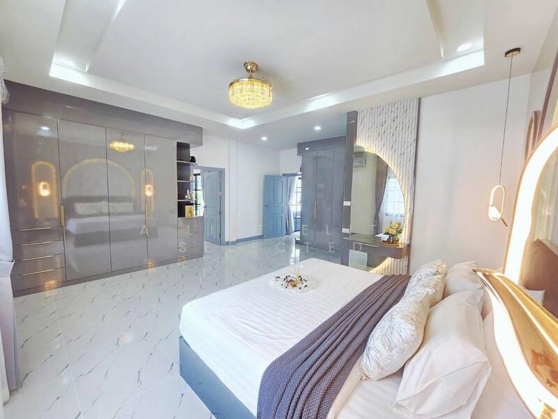 หมู่บ้านอิมเพรส ซอยสยามคันที่คลับ พรประภานิมิตร 19, ชลบุรี, บางละมุง, บางละมุง, ชลบุรี, 380 ตร.ม., วิลล่า ขาย, โดย A LIST ELITE SELECTED, 500059137 - DDproperty.com