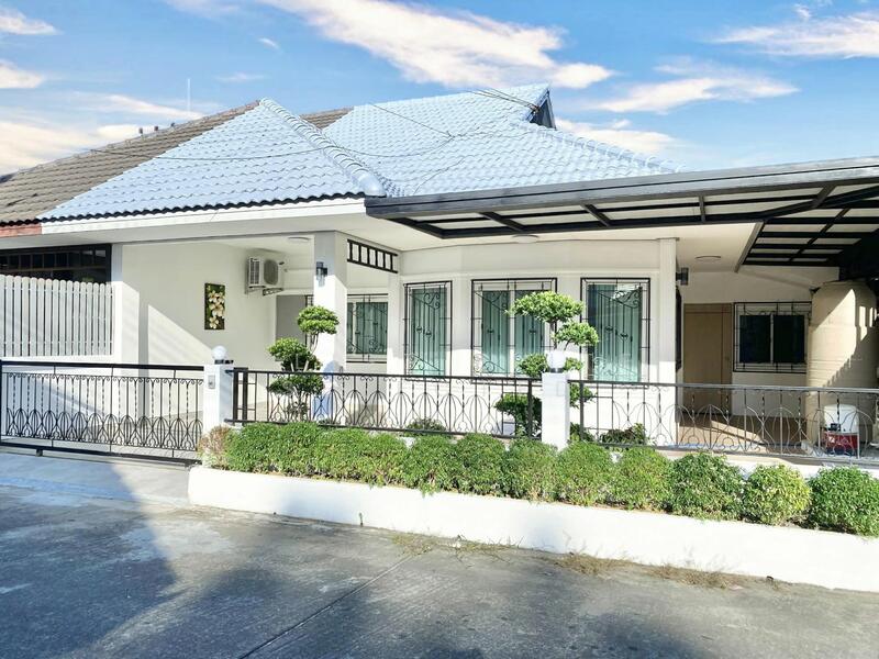 For Sale - หมู่บ้านรวิพรโกลเด้นฮิลล์ เขาตาโล, Chon Buri (Pattaya)