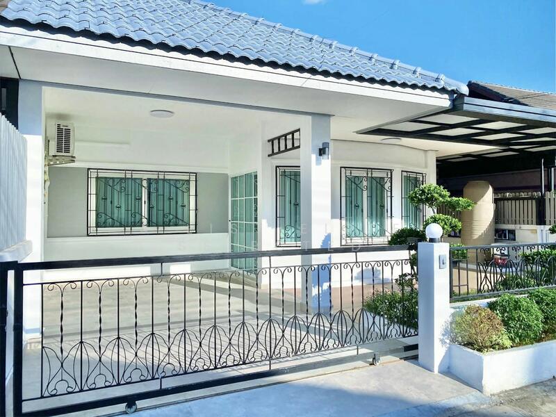 For Sale - หมู่บ้านรวิพรโกลเด้นฮิลล์ เขาตาโล, Chon Buri (Pattaya)