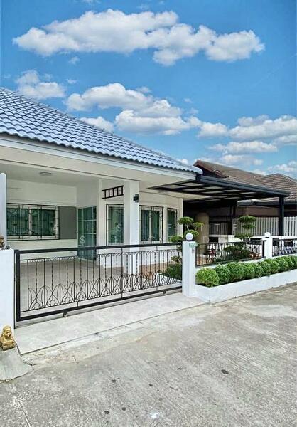 For Sale - หมู่บ้านรวิพรโกลเด้นฮิลล์ เขาตาโล, Chon Buri (Pattaya)