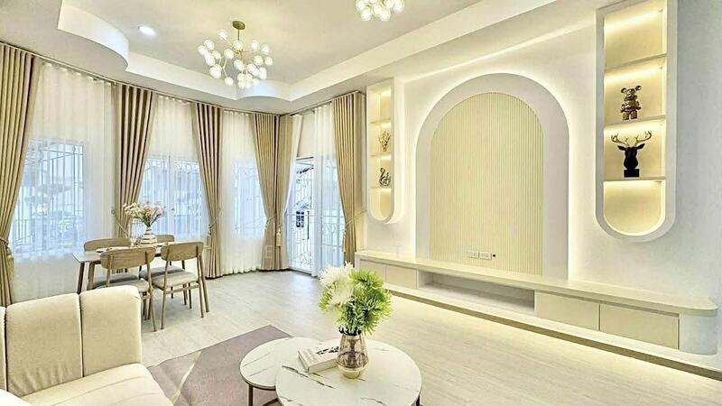 For Sale - หมู่บ้านรวิพรโกลเด้นฮิลล์ เขาตาโล, Chon Buri (Pattaya)