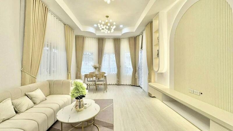 For Sale - หมู่บ้านรวิพรโกลเด้นฮิลล์ เขาตาโล, Chon Buri (Pattaya)