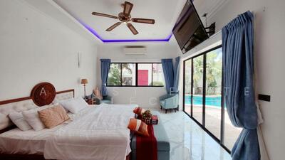 ขาย - View Talay Villas : วิว ทะเล วิลล่า, ชลบุรี