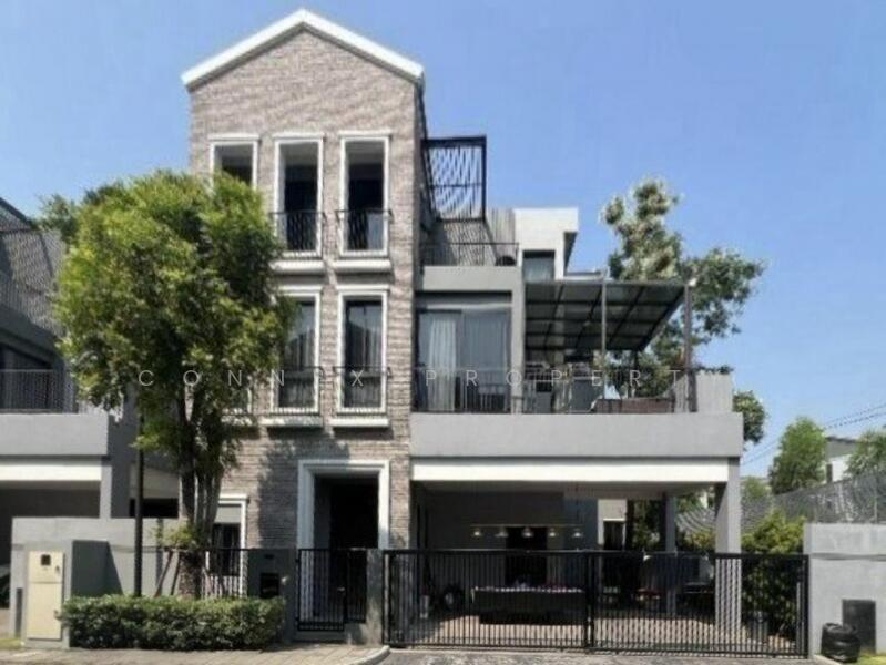 For Sale - Artale Ekkamai-Ramintra, Bangkok