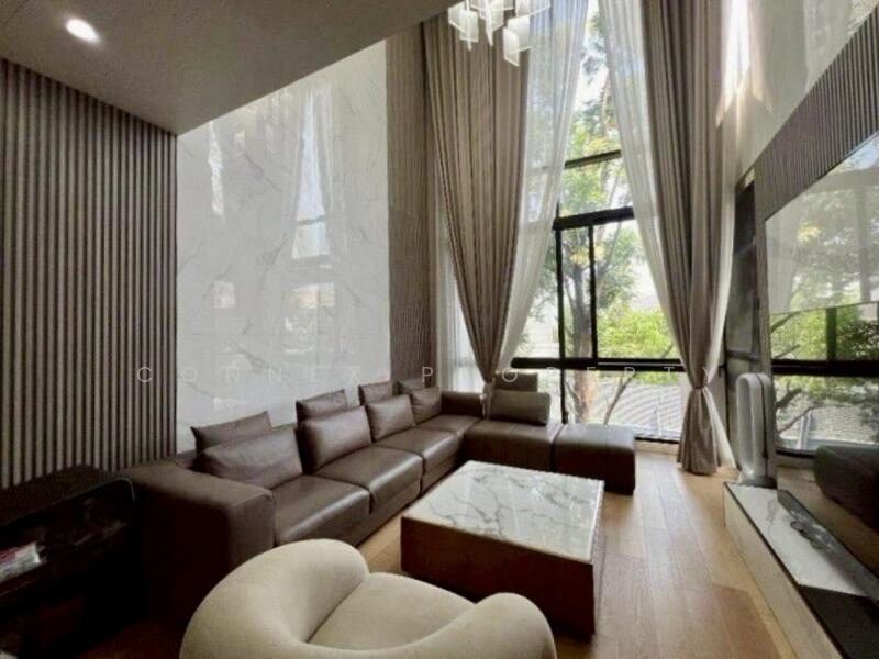 For Sale - Artale Ekkamai-Ramintra, Bangkok