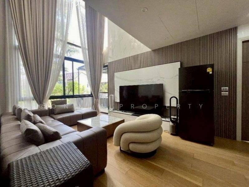 For Sale - Artale Ekkamai-Ramintra, Bangkok