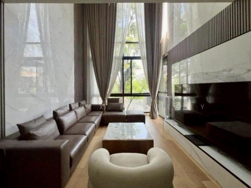 For Sale - Artale Ekkamai-Ramintra, Bangkok