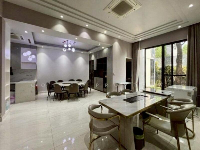 For Sale - Artale Ekkamai-Ramintra, Bangkok