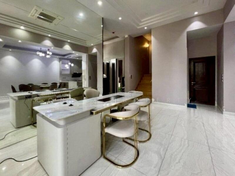 For Sale - Artale Ekkamai-Ramintra, Bangkok