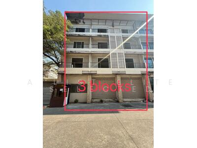 ขาย - ทำเลสายสามพัทยากลางติดซอยเล้งกี่, ชลบุรี