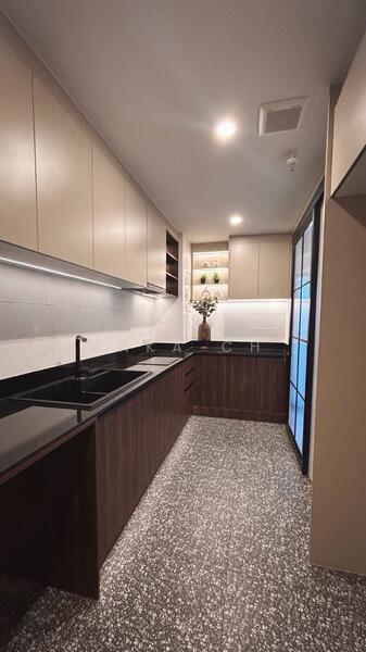 For Sale - Fifty Fifth Tower, Bangkok