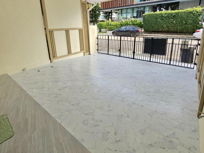 For Sale - Patio Srinakarin-Rama 9, Bangkok