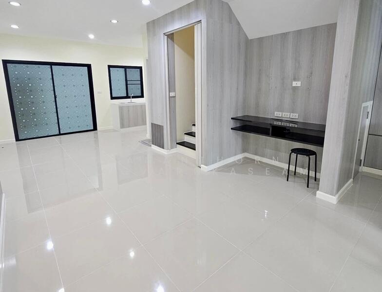 For Sale - Patio Srinakarin-Rama 9, Bangkok