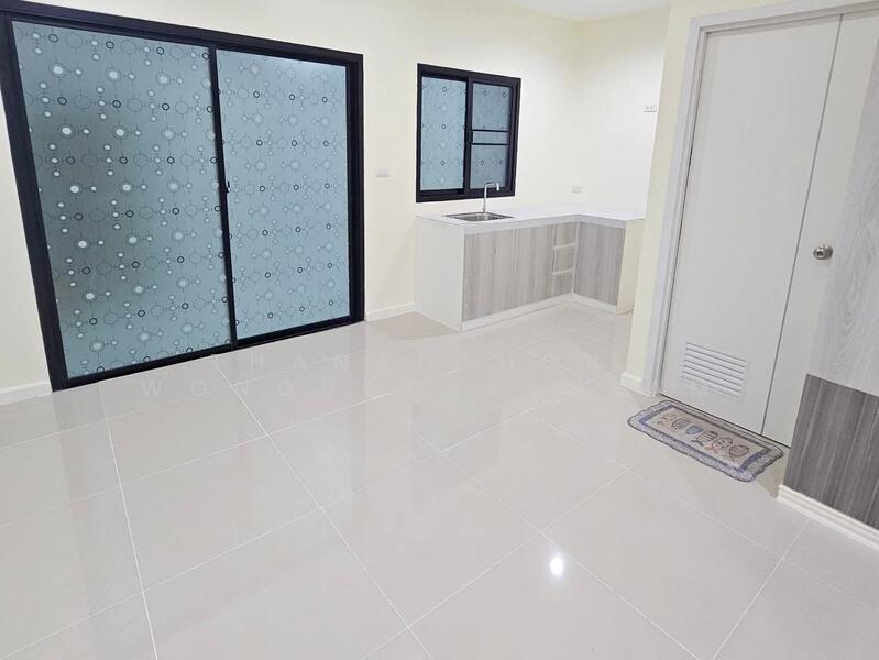 For Sale - Patio Srinakarin-Rama 9, Bangkok